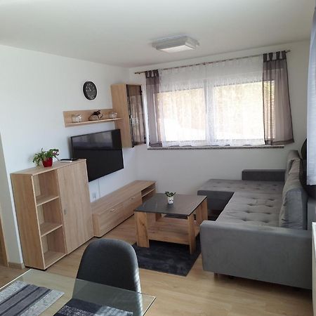Apartment Belka Jesenice Exterior foto