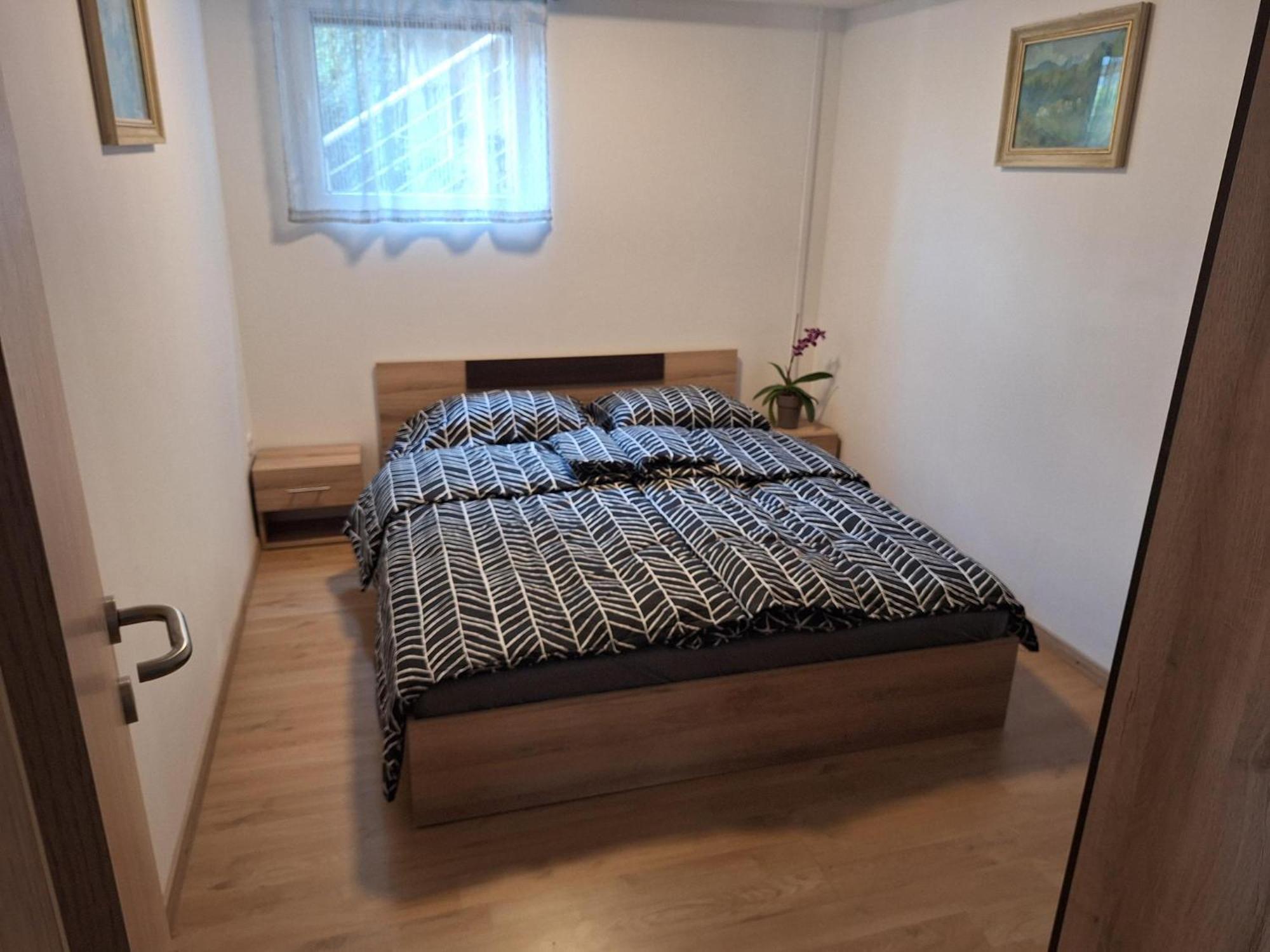 Apartment Belka Jesenice Exterior foto