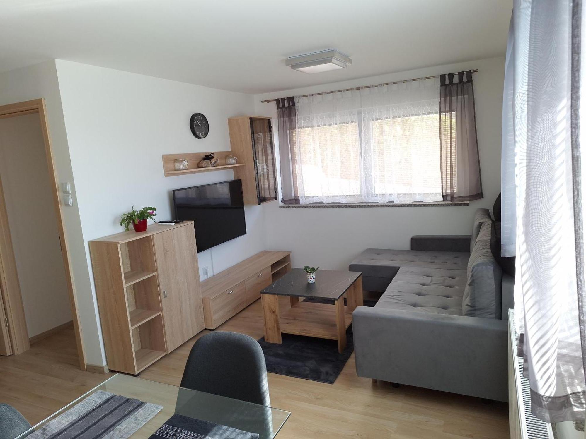 Apartment Belka Jesenice Exterior foto